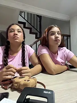 Snapshot of lana_rousse01 chatting on December 2025 07:43:02 PM lana rousse01 online show from December 2025 07:43:02 PM