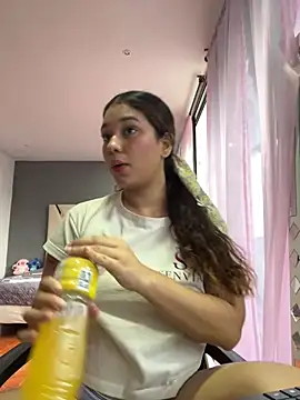 Snapshot of lana_rousse01 chatting on January 2026 10:01:01 PM lana rousse01 online show from January 2026 10:01:01 PM