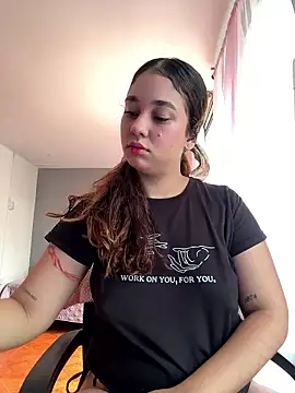 Snapshot of lana_rousse01 chatting on January 2026 06:42:02 PM lana rousse01 online show from January 2026 06:42:02 PM