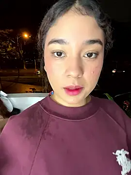 Snapshot of lana_rousse01 chatting on January 2026 01:00:02 AM lana rousse01 online show from January 2026 01:00:02 AM