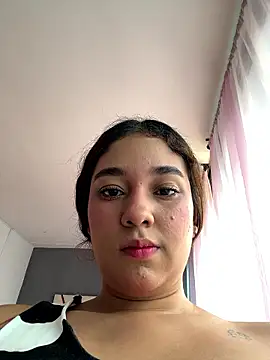 Snapshot of lana_rousse01 chatting on January 2026 07:52:02 PM lana rousse01 online show from January 2026 07:52:02 PM