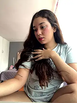 Snapshot of lana_rousse01 chatting on January 2026 04:45:02 PM lana rousse01 online show from January 2026 04:45:02 PM