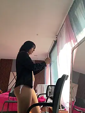 lana rousse01 online show from February 2026 09:22:02 PM