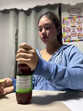 lana rousse01 online show from February 2026 11:45:01 PM