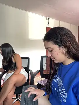 lana rousse01 online show from February 2026 02:02:01 PM