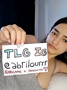 abrilour online show from October 2025 09:26:02 PM