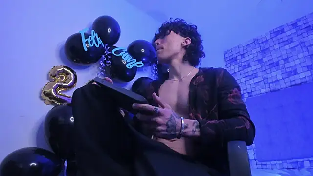 felix  star online show from October 2025 09:23:01 PM