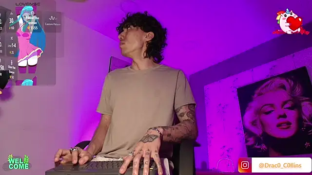 felix  star online show from October 2025 08:42:01 PM