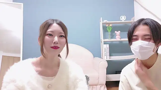 Reto-sama online show from October 2025 04:41:02 PM