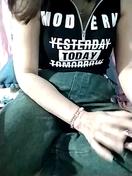 Minety473 online show from April 2026 12:12:01 AM