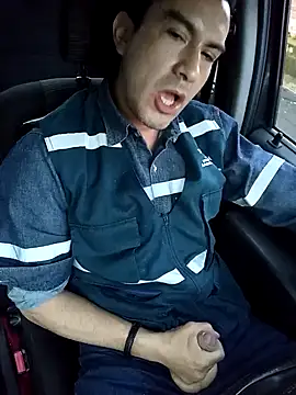 Blackaxes online show from October 2025 10:55:02 PM