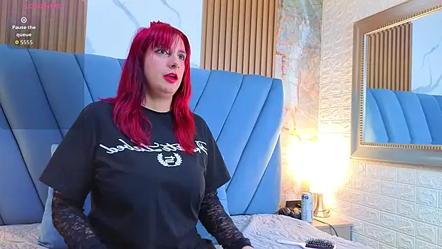 angel  red  online show from March 2026 05:35:01 AM