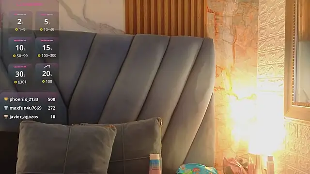 angel  red  online show from March 2026 12:31:02 PM