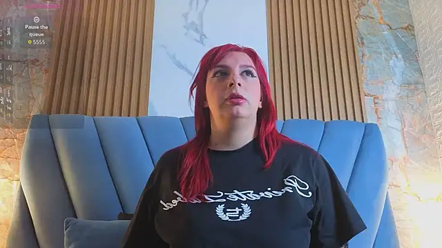 angel  red  online show from March 2026 03:17:01 AM