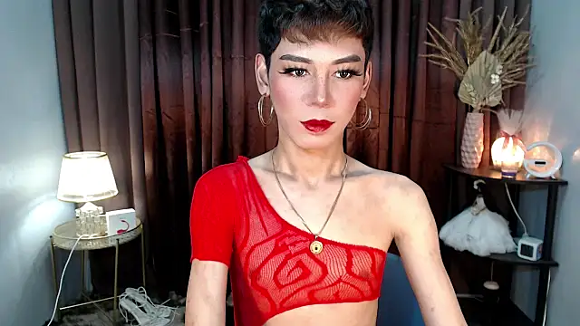 MissTransStella69 online show from September 2025 07:19:01 AM