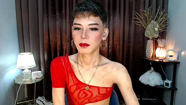 MissTransStella69 online show from September 2025 07:07:01 AM