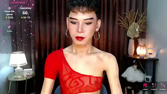 MissTransStella69 online show from September 2025 07:10:02 AM