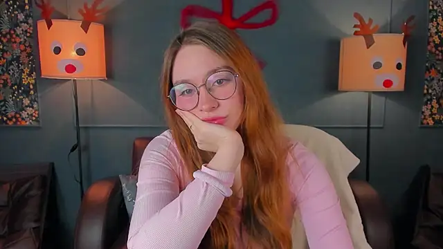 LanaAirlie online show from December 2025 03:13:02 AM