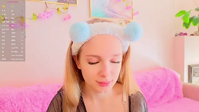 CindyGreen online show from September 2025 06:48:02 AM