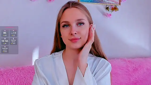 CindyGreen online show from September 2025 06:19:02 AM