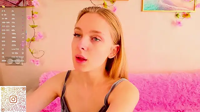 CindyGreen online show from October 2025 07:09:02 AM