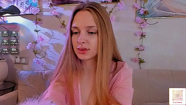 CindyGreen online show from November 2025 07:30:02 AM