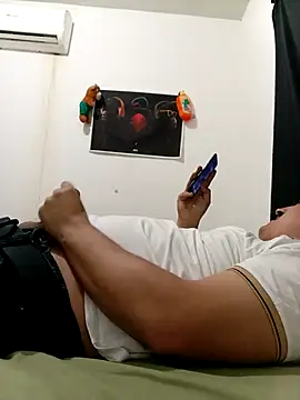 lameraverja123 online show from November 2025 07:42:02 AM