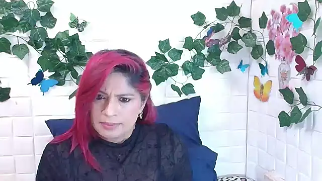 IndianStunner69 online show from October 2025 05:26:02 AM