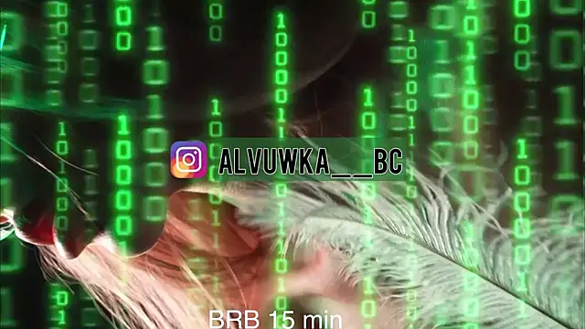 Alvuwkaa online show from February 2026 02:07:01 PM