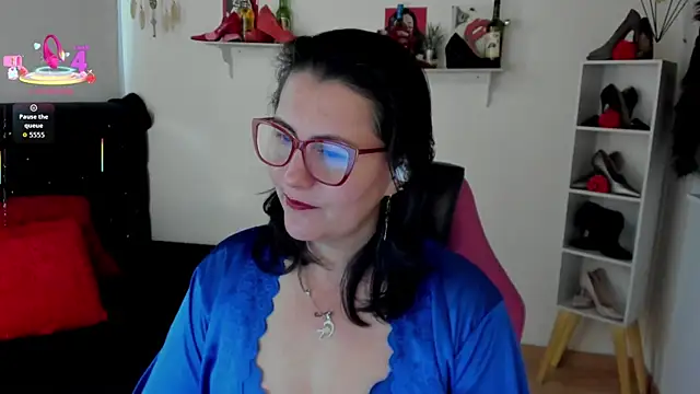 D Martii online show from September 2025 11:34:02 AM