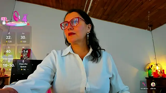 D Martii online show from November 2025 02:18:02 PM