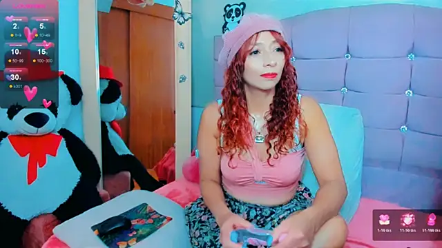  samy huber online show from March 2026 07:31:02 PM