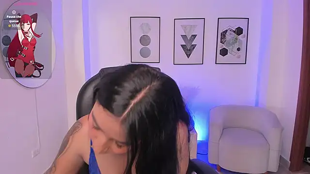 Beverly johnson online show from January 2026 04:05:02 AM