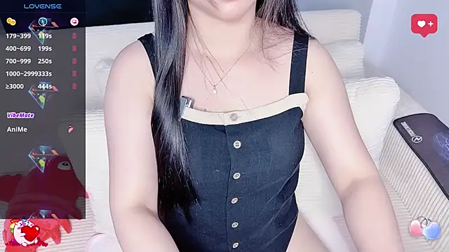 Snapshot of BabeFaceless chatting on May 2026 01:02:04 AM BabeFaceless online show from May 2026 01:02:04 AM