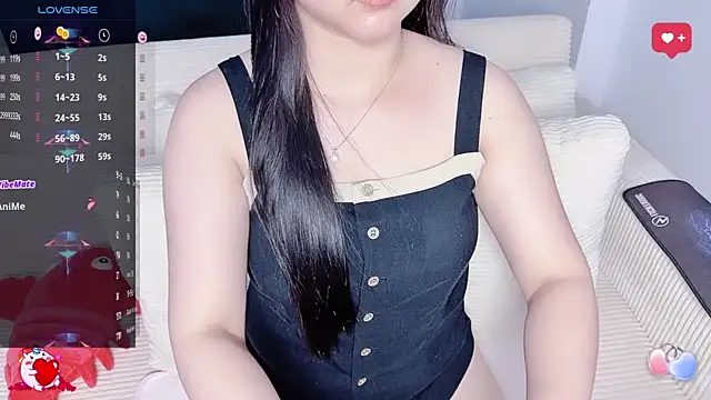 Snapshot of BabeFaceless chatting on May 2026 01:13:01 AM BabeFaceless online show from May 2026 01:13:01 AM