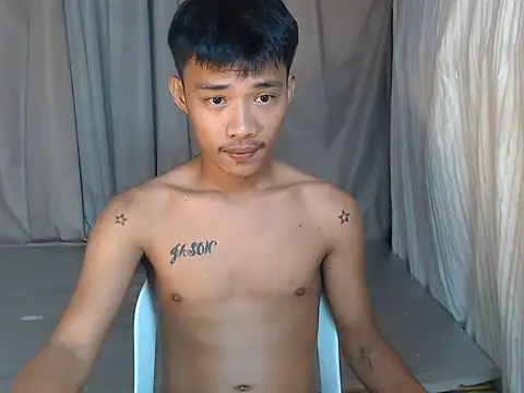 urasianjason online show from April 2026 12:15:01 PM