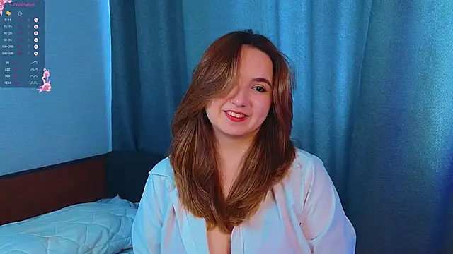 LucilleMcBride online show from September 2025 06:57:02 AM