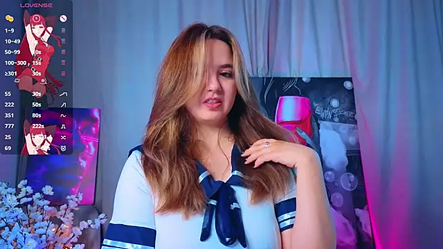 LucilleMcBride online show from November 2025 07:05:02 AM