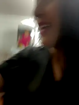 GiaDuque online show from October 2025 10:08:01 PM