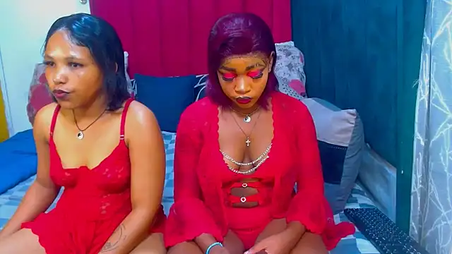 SultryCocoBabe online show from April 2026 09:08:02 PM