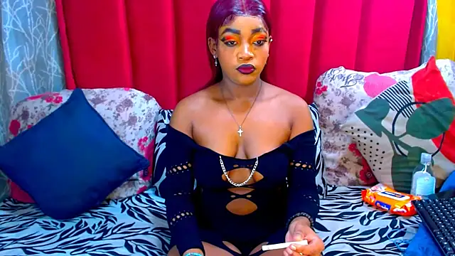 SultryCocoBabe online show from June 2026 06:33:02 PM
