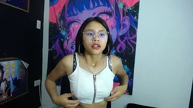 SofieLove 01 online show from September 2025 09:12:01 AM