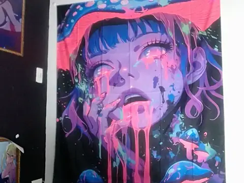 SofieLove 01 online show from September 2025 09:13:01 AM