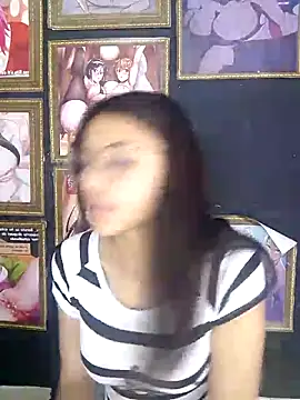 SofieLove 01 online show from October 2025 09:18:01 AM