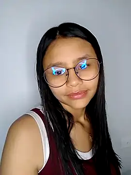 SofieLove 01 online show from February 2026 08:18:02 AM