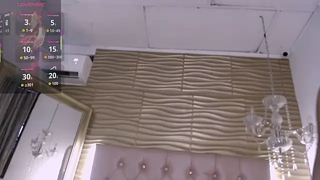 MariyaNovaki online show from December 2025 12:31:02 PM