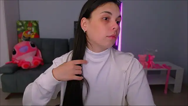 queenofthesense  online show from October 2025 10:49:02 AM