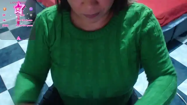 hiilarybrown online show from February 2026 11:47:01 PM