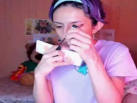 lio rouse online show from March 2026 06:52:01 AM