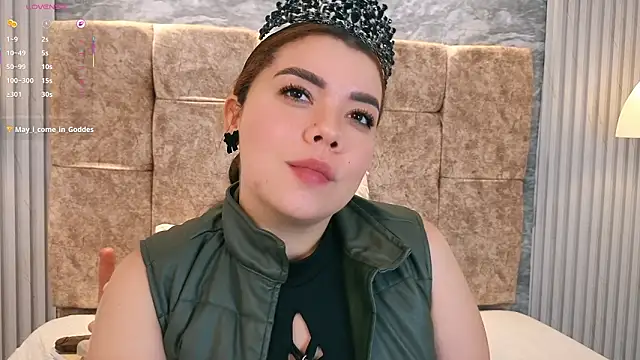 leilapons online show from March 2026 07:43:02 PM